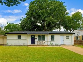 417  Birchwood Circle , Mesquite Texas 75149