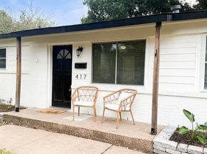 417  Birchwood Circle , Mesquite Texas 75149