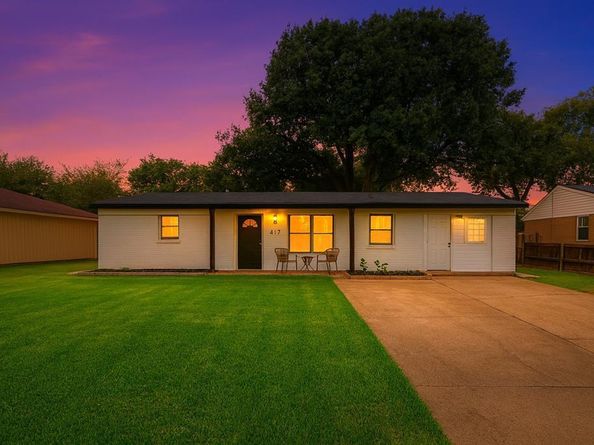 417  Birchwood Circle , Mesquite Texas 75149