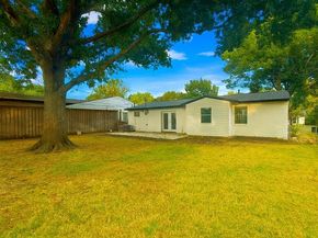 417  Birchwood Circle , Mesquite Texas 75149