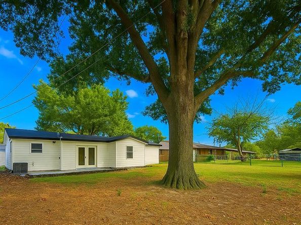 417  Birchwood Circle , Mesquite Texas 75149