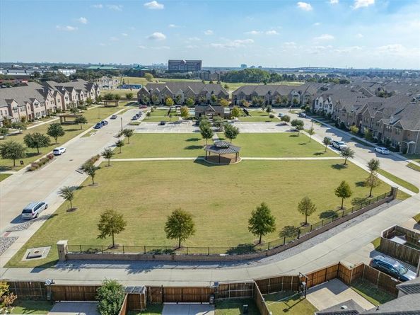 1521  Wittington Place , Farmers Branch Texas 75234