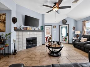 1721  Hackamore Street , Mesquite Texas 75149