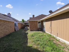 1721  Hackamore Street , Mesquite Texas 75149