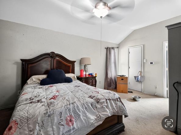 1721  Hackamore Street , Mesquite Texas 75149