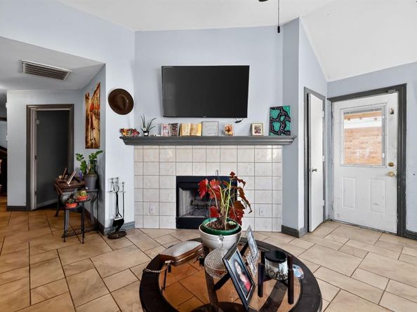 1721  Hackamore Street , Mesquite Texas 75149