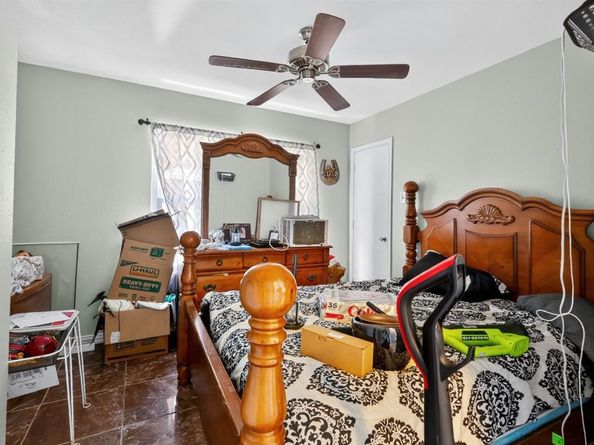 1721  Hackamore Street , Mesquite Texas 75149