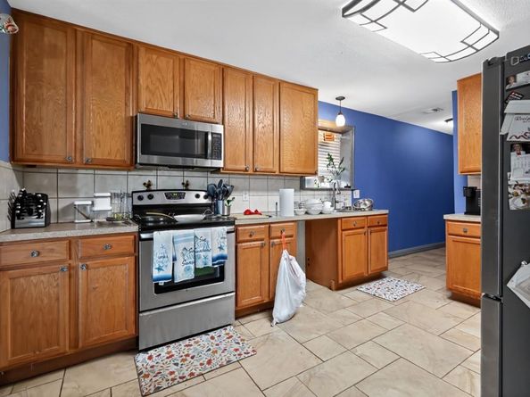 1721  Hackamore Street , Mesquite Texas 75149