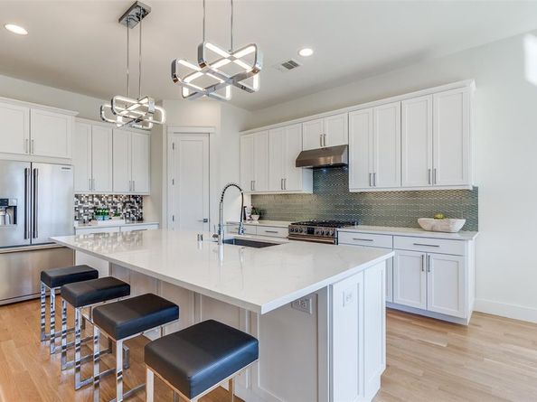3544  Linda Drive , Dallas Texas 75220