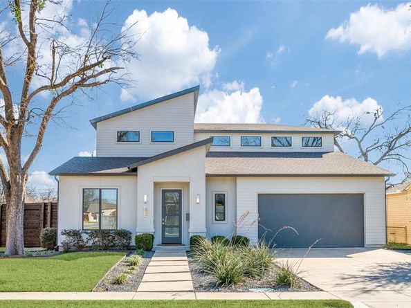 3544  Linda Drive , Dallas Texas 75220