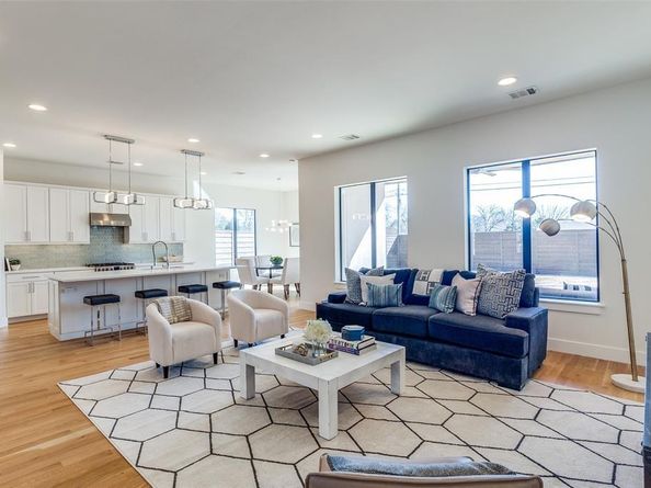 3544  Linda Drive , Dallas Texas 75220