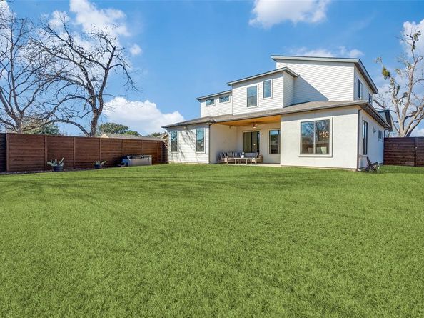 3544  Linda Drive , Dallas Texas 75220