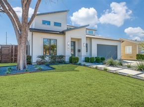 3544  Linda Drive , Dallas Texas 75220
