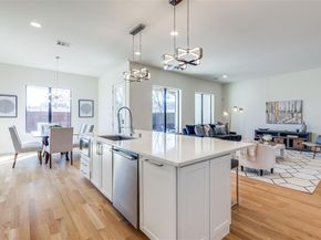 3544  Linda Drive , Dallas Texas 75220