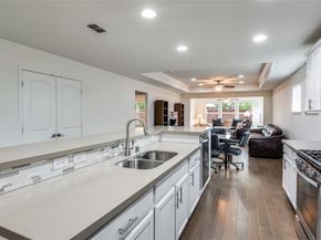 8040  Cool River Drive , Frisco Texas 75036