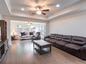 8040  Cool River Drive , Frisco Texas 75036