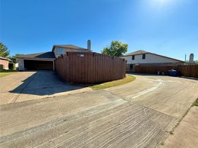 1390  Lochspring Drive , Rockwall Texas 75032