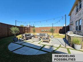 1390  Lochspring Drive , Rockwall Texas 75032