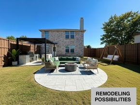 1390  Lochspring Drive , Rockwall Texas 75032