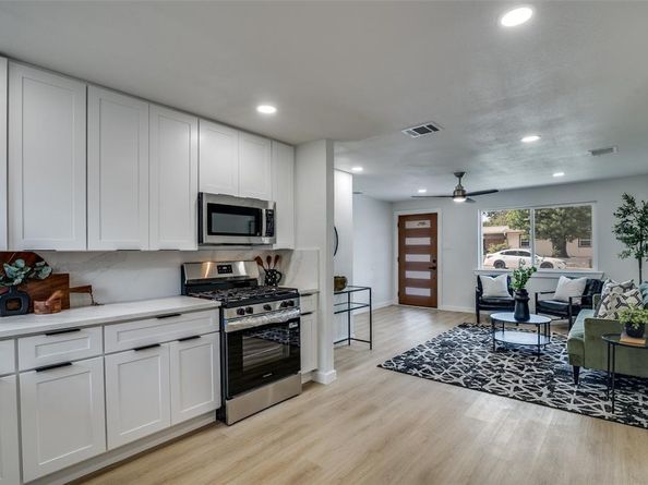 1706  Cumberland Drive , Garland Texas 75040