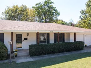 4819  Hope Street , River Oaks Texas 76114