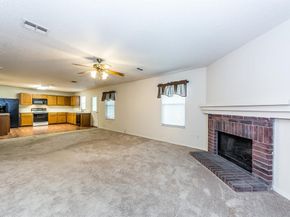 8709  Stonebriar Lane , Fort Worth Texas 76123