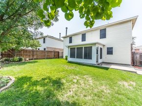 8709  Stonebriar Lane , Fort Worth Texas 76123