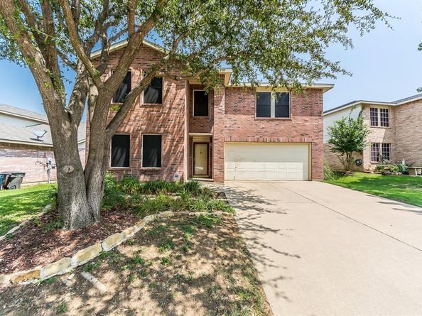 8709  Stonebriar Lane , Fort Worth Texas 76123