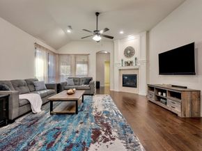 1212  Blue Lake Boulevard , Arlington Texas 76005