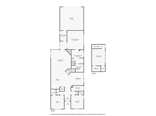 1212  Blue Lake Boulevard , Arlington Texas 76005