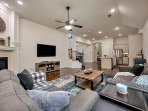 1212  Blue Lake Boulevard , Arlington Texas 76005