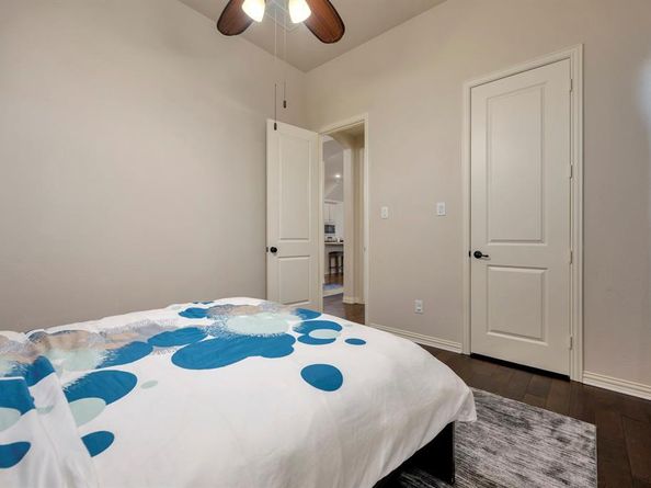 1212  Blue Lake Boulevard , Arlington Texas 76005