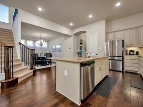 1212  Blue Lake Boulevard , Arlington Texas 76005