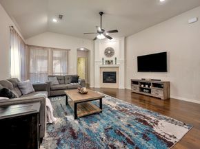 1212  Blue Lake Boulevard , Arlington Texas 76005