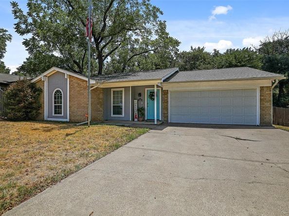 6306  Orchard Hill Drive , Arlington Texas 76016