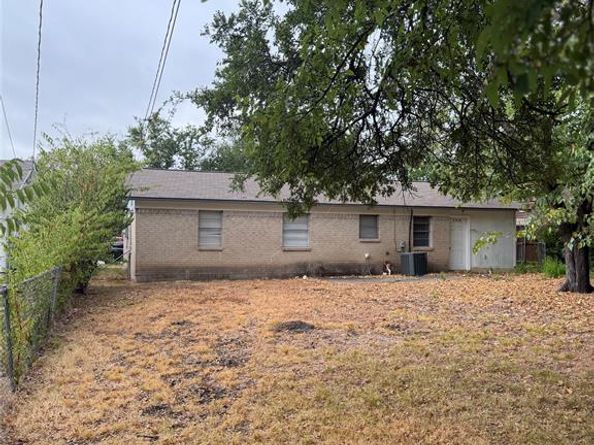 2418  Fulton Drive , Mesquite Texas 75150