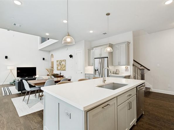 844  Timothy Drive , Allen Texas 75013