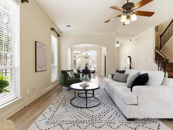 9300  Wood Duck Drive , Fort Worth Texas 76118