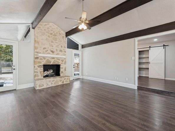 6455  El Toro Court , Fort Worth Texas 76133