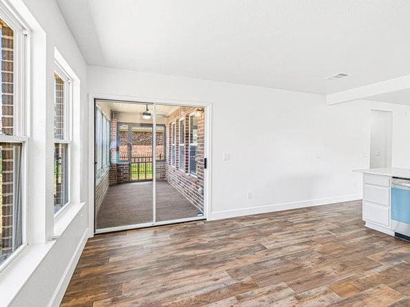 7737  Longaberger Drive , Frisco Texas 75036