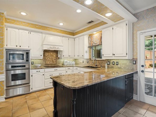 3921  Gettysburg Circle , Plano Texas 75023