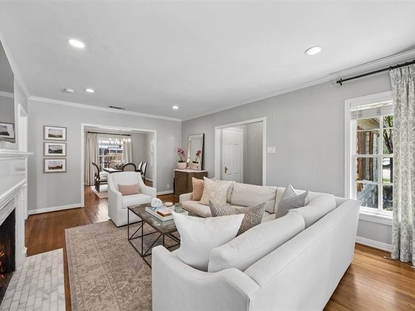 6203  Kenwood Avenue , Dallas Texas 75214