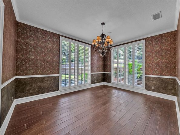 401  Canyon Creek Trail , Fort Worth Texas 76112