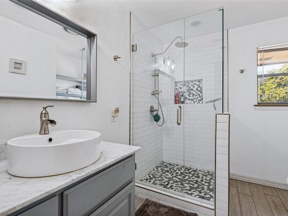 2104  Teakwood Trace , Fort Worth Texas 76112