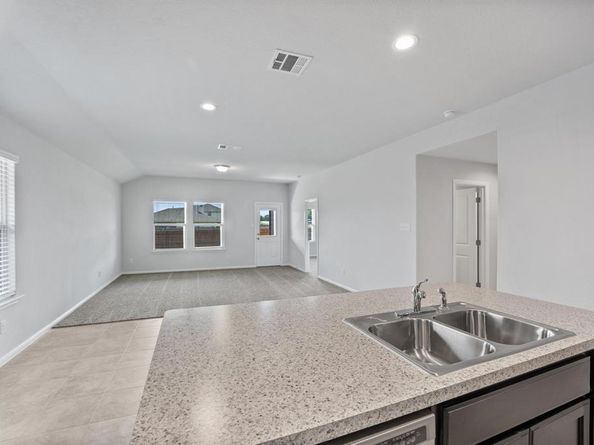 925  Whisper Springs Court , Fort Worth Texas 76120