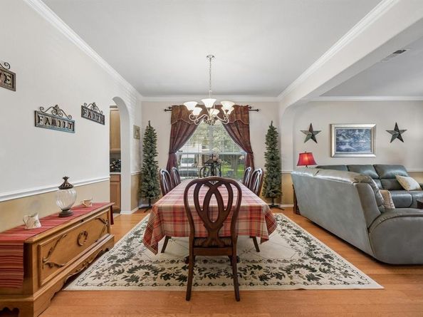 4361  Mountain Crest Drive , Fort Worth Texas 76123