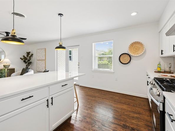 8338  Banquo Drive , Dallas Texas 75228