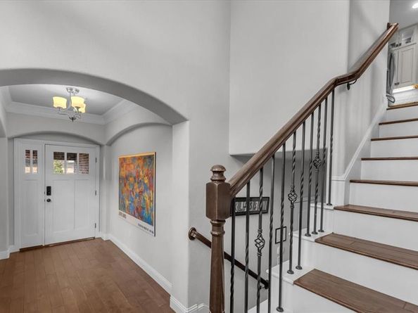 568  Hampshire Drive , Lewisville Texas 75067