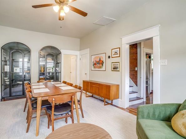 2252  Washington Avenue , Fort Worth Texas 76110