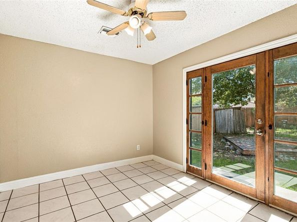4120  Tupelo Trail , Fort Worth Texas 76244